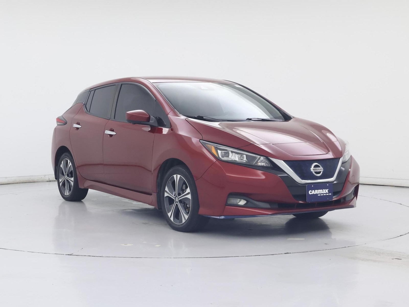 nissan leaf 2022 1N4BZ1CV4NC552592 image nissan leaf 2022 1N4BZ1CV4NC552592 image