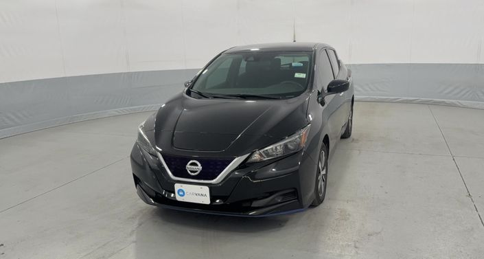 nissan leaf 2022 1N4BZ1BV9NC556381 image nissan leaf 2022 1N4BZ1BV9NC556381 image