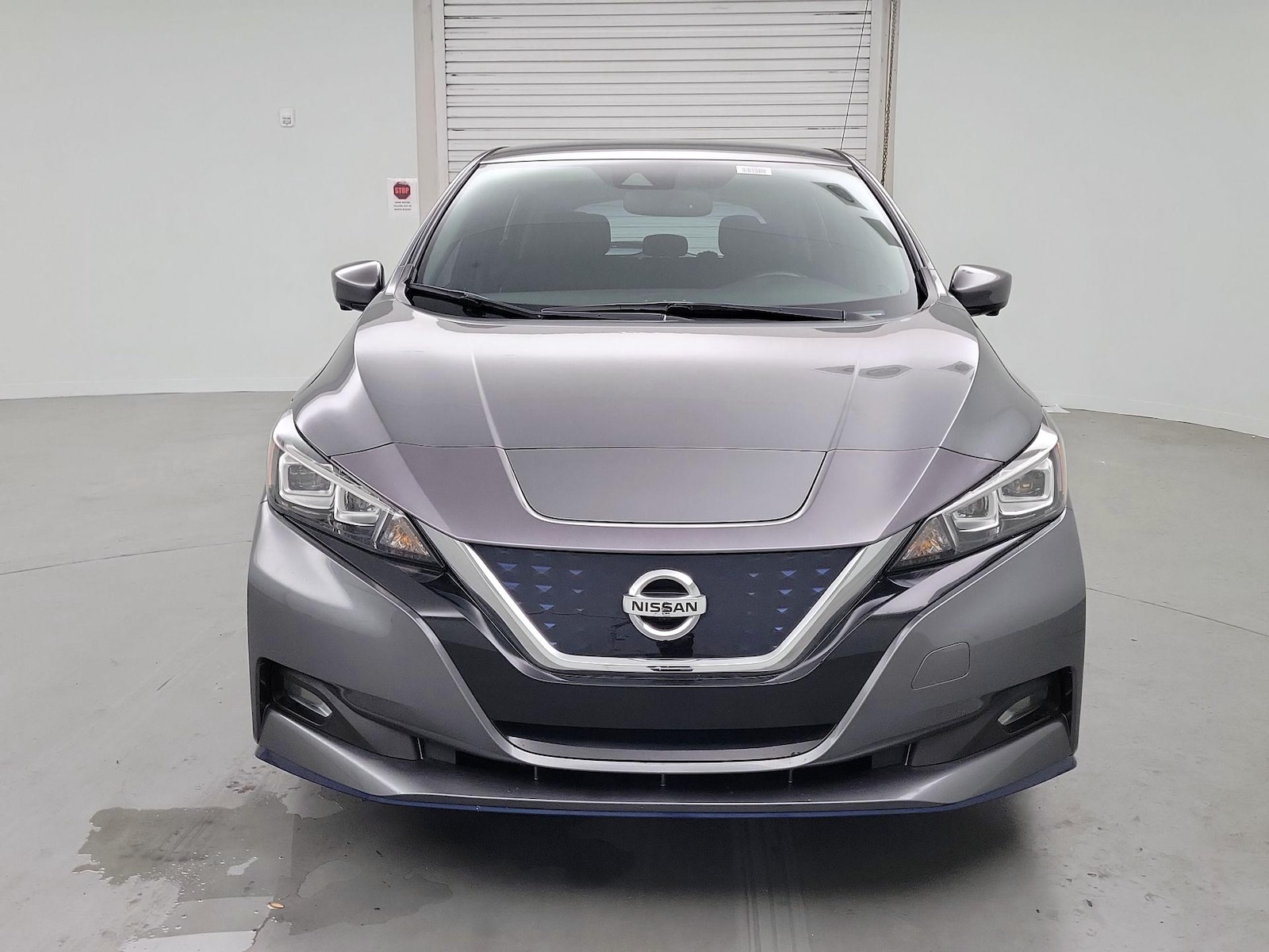 nissan leaf 2022 1N4BZ1CV9NC557805 image nissan leaf 2022 1N4BZ1CV9NC557805 image