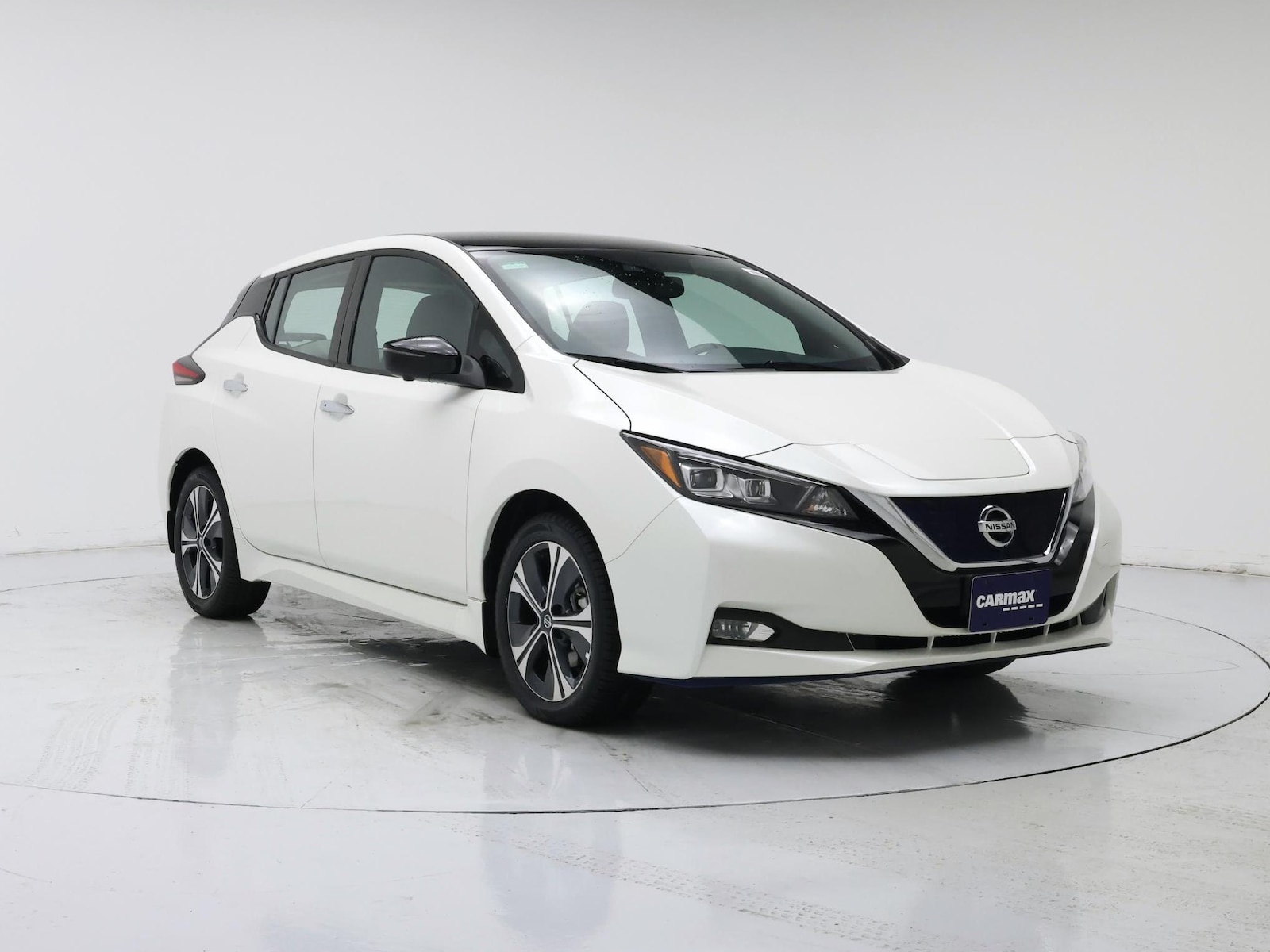 nissan leaf 2022 1N4BZ1DV7NC550964 image nissan leaf 2022 1N4BZ1DV7NC550964 image