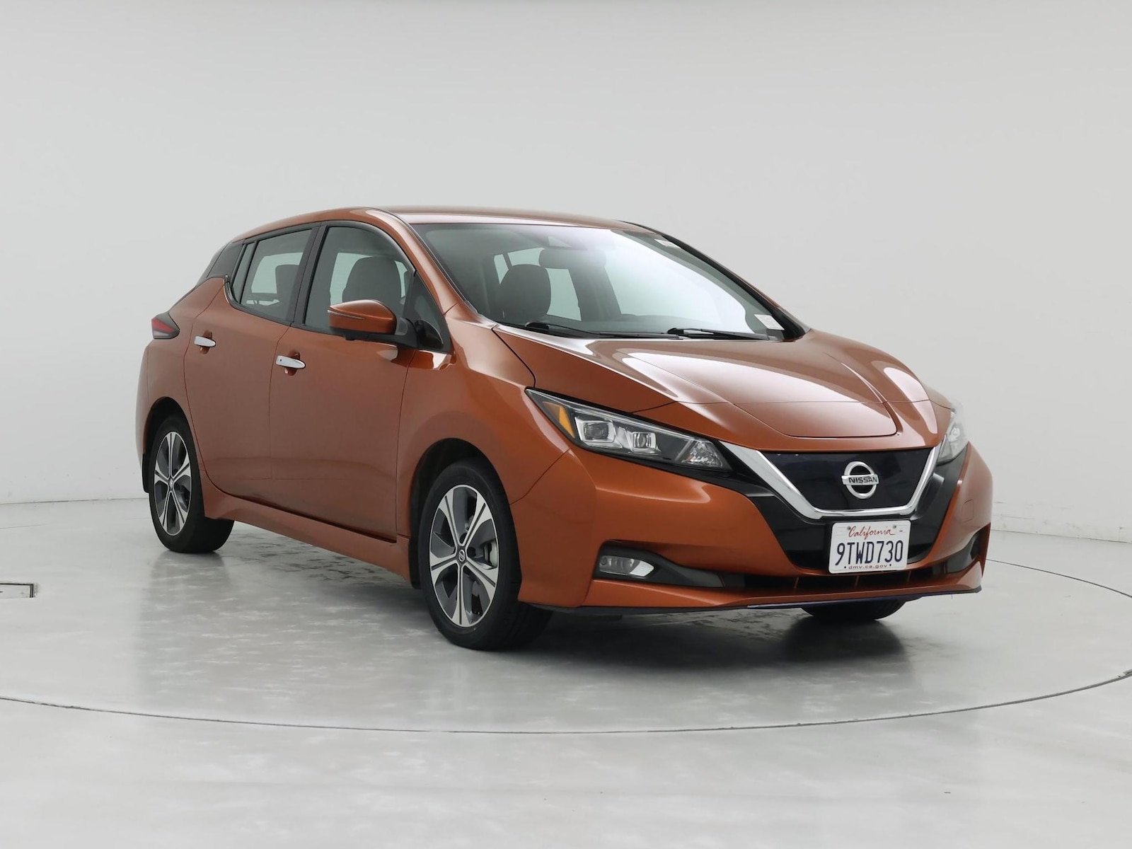 nissan leaf 2022 1N4BZ1DVXNC554135 image nissan leaf 2022 1N4BZ1DVXNC554135 image