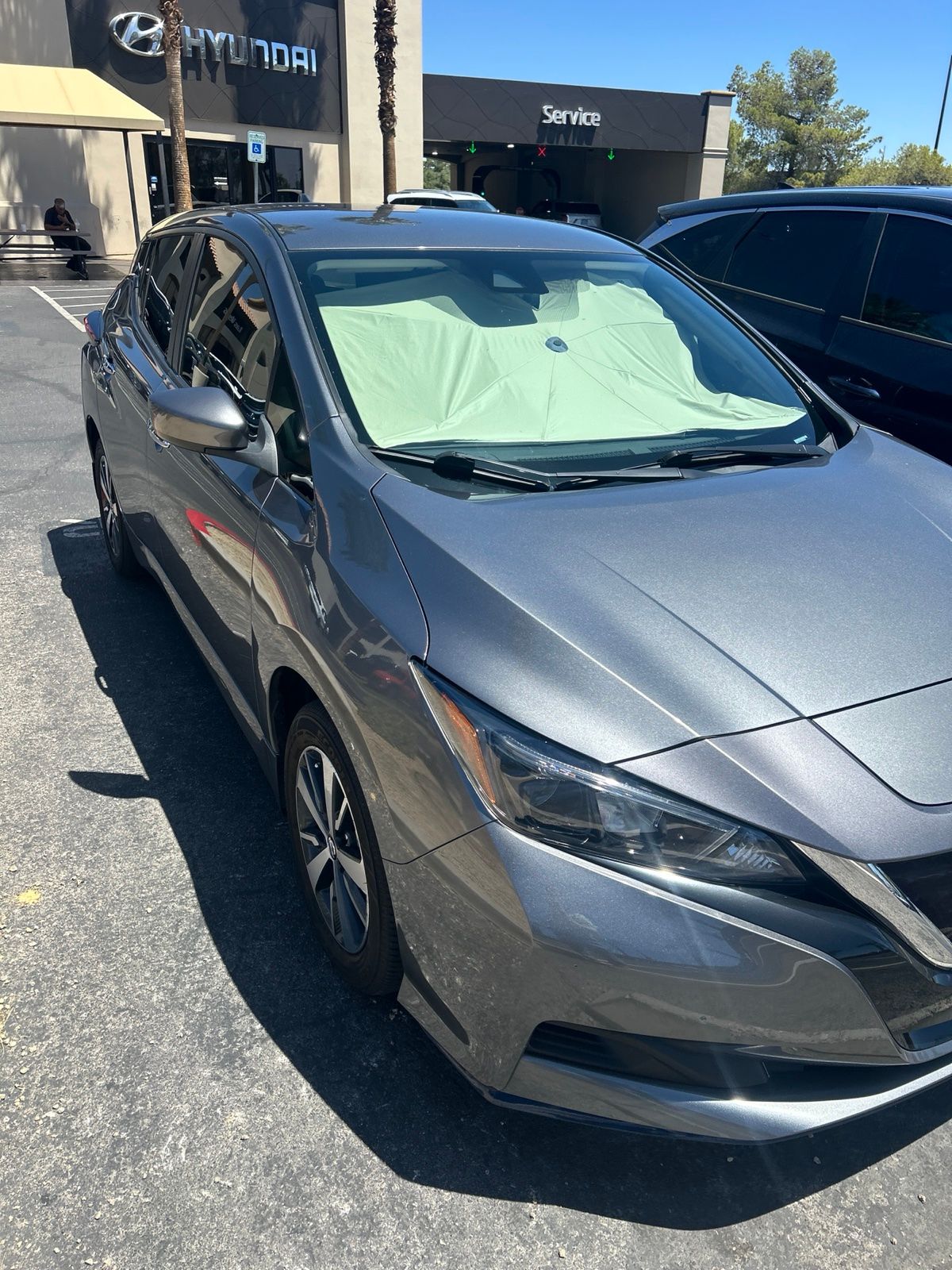 nissan leaf 2022 1N4BZ1BVXNC562240 image nissan leaf 2022 1N4BZ1BVXNC562240 image