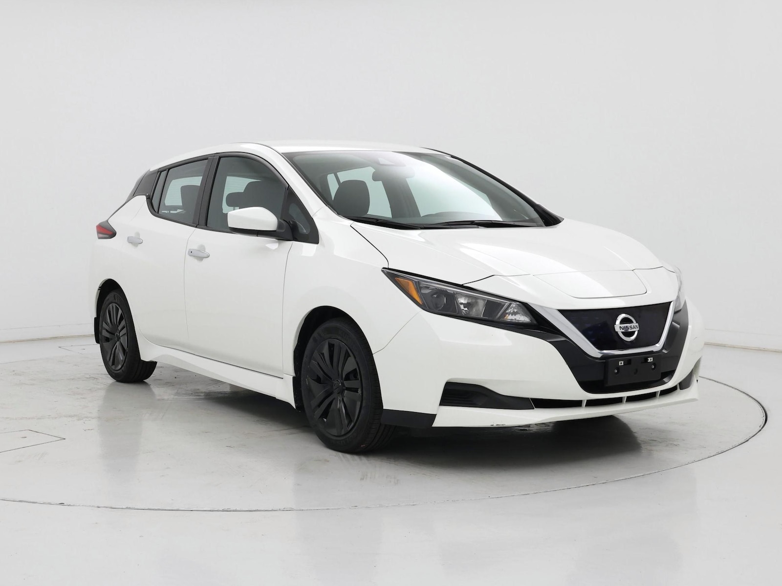 nissan leaf 2022 1N4AZ1BV0NC560900 image nissan leaf 2022 1N4AZ1BV0NC560900 image