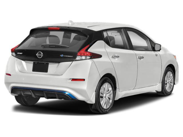 nissan leaf 2022 1N4BZ1CV6NC561651 image nissan leaf 2022 1N4BZ1CV6NC561651 image