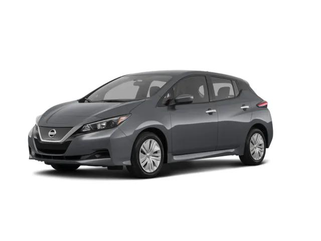 nissan leaf 2022 1N4AZ1BV7NC562367 image nissan leaf 2022 1N4AZ1BV7NC562367 image