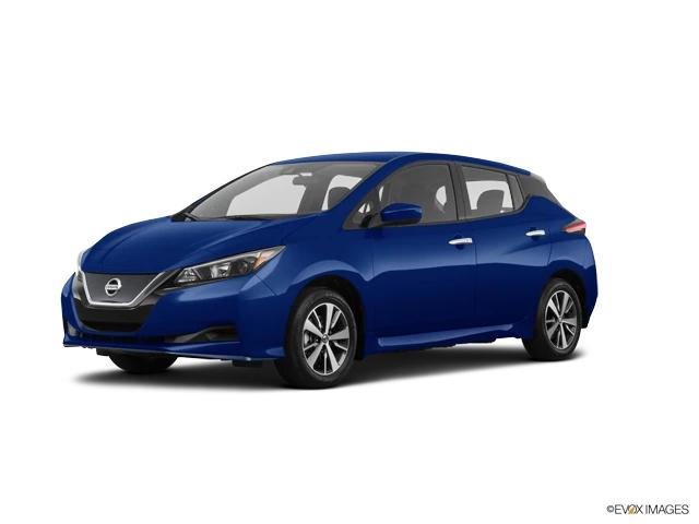 nissan leaf 2022 1N4BZ1BVXNC551500 image nissan leaf 2022 1N4BZ1BVXNC551500 image