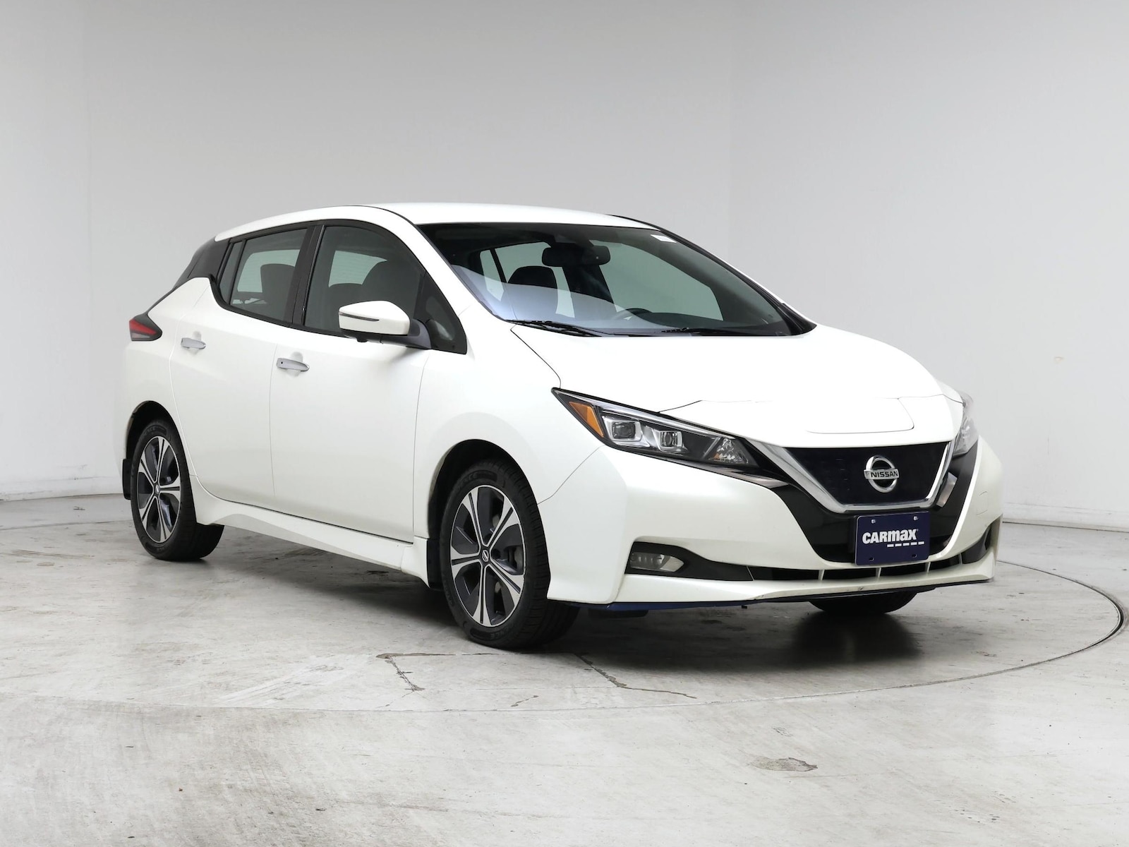 nissan leaf 2022 1N4BZ1DV6NC551068 image nissan leaf 2022 1N4BZ1DV6NC551068 image