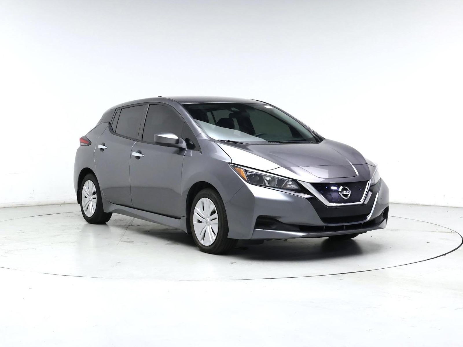 nissan leaf 2022 1N4AZ1BV1NC562817 image nissan leaf 2022 1N4AZ1BV1NC562817 image