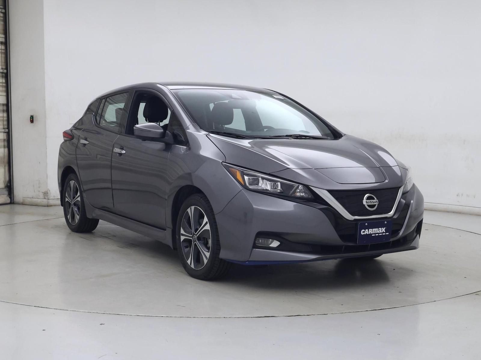 nissan leaf 2022 1N4BZ1DV2NC561029 image nissan leaf 2022 1N4BZ1DV2NC561029 image