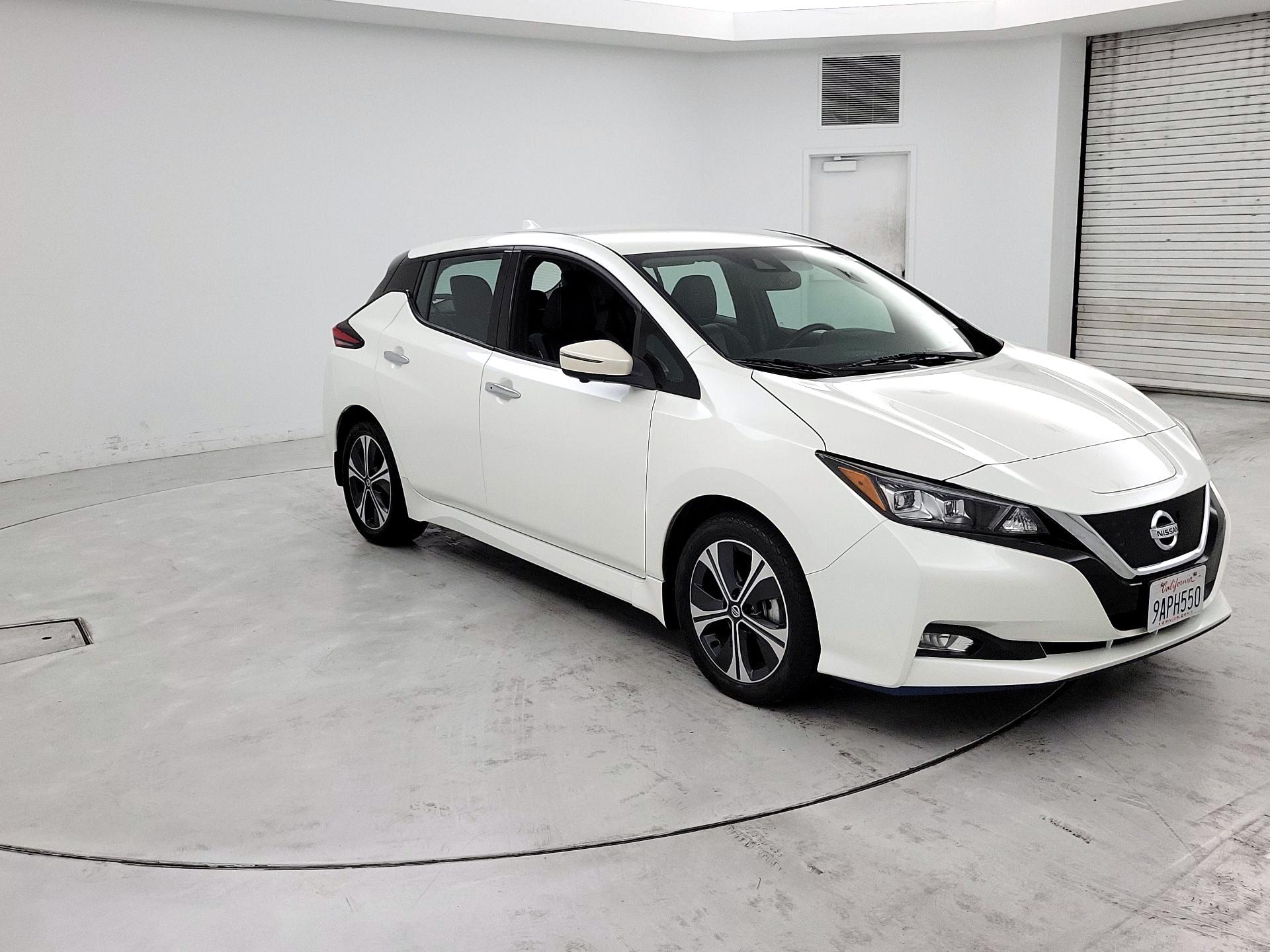 nissan leaf 2022 1N4BZ1DV3NC558513 image nissan leaf 2022 1N4BZ1DV3NC558513 image