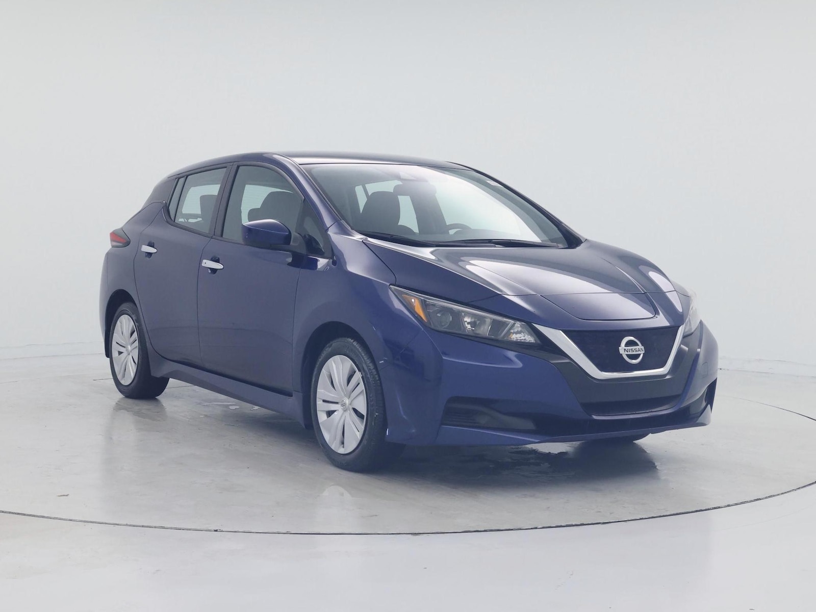 nissan leaf 2022 1N4AZ1BV7NC562143 image nissan leaf 2022 1N4AZ1BV7NC562143 image
