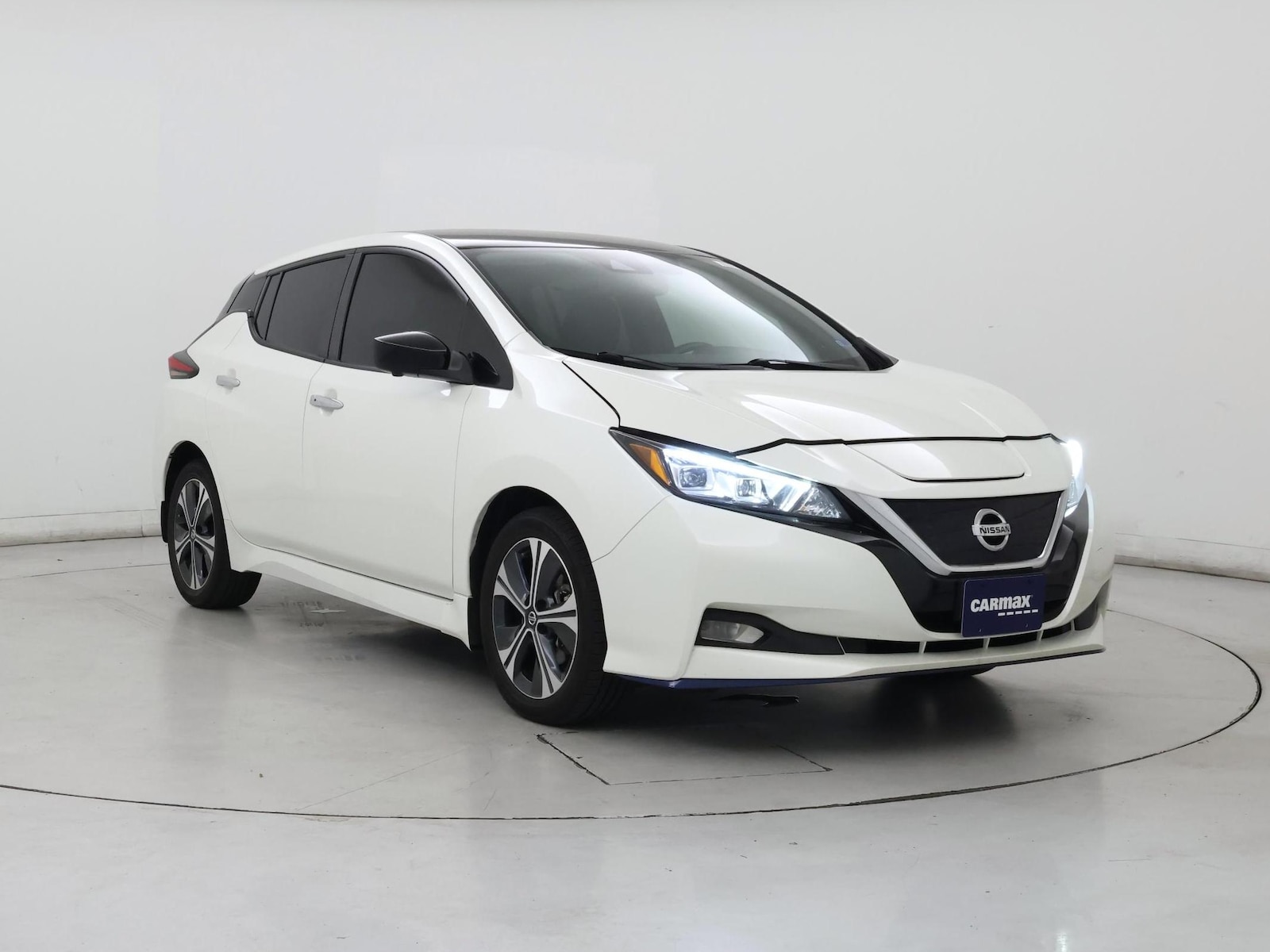 nissan leaf 2022 1N4BZ1CV2NC552901 image nissan leaf 2022 1N4BZ1CV2NC552901 image