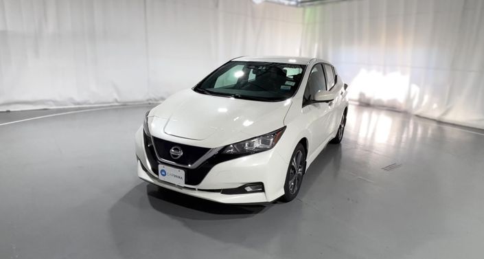 nissan leaf 2022 1N4BZ1CV6NC551945 image nissan leaf 2022 1N4BZ1CV6NC551945 image