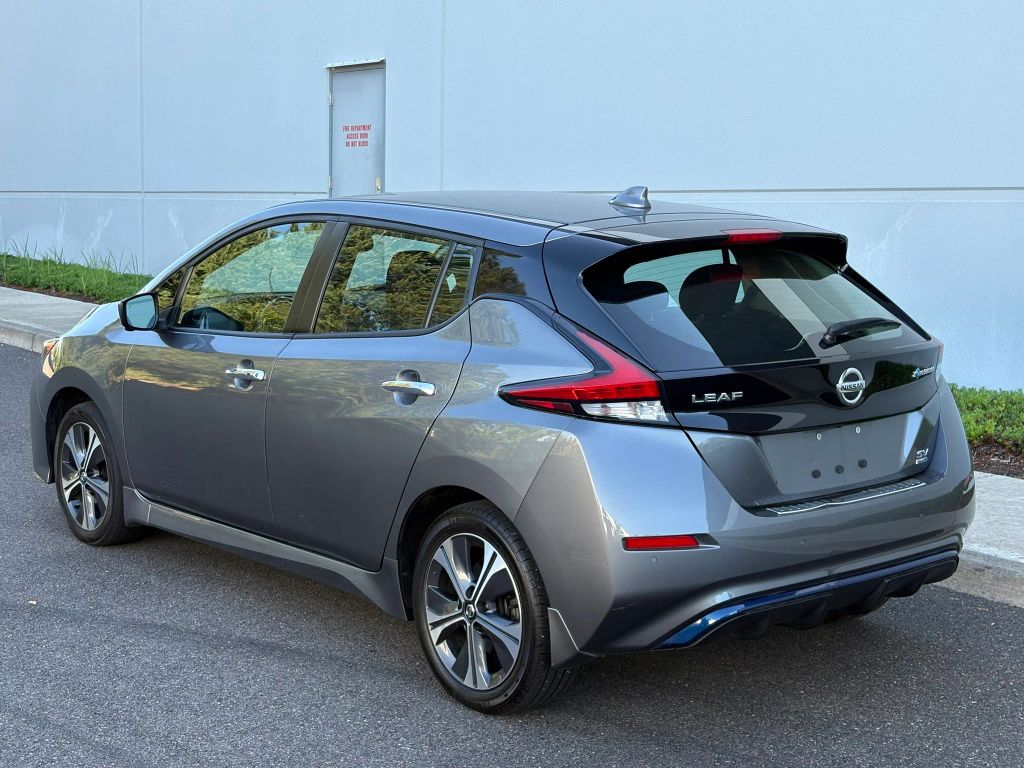 nissan leaf 2022 1N4BZ1CV1NC556048 image nissan leaf 2022 1N4BZ1CV1NC556048 image