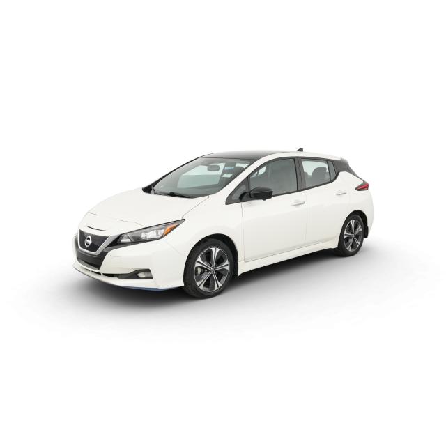 nissan leaf 2022 1N4BZ1CV5NC559129 image nissan leaf 2022 1N4BZ1CV5NC559129 image