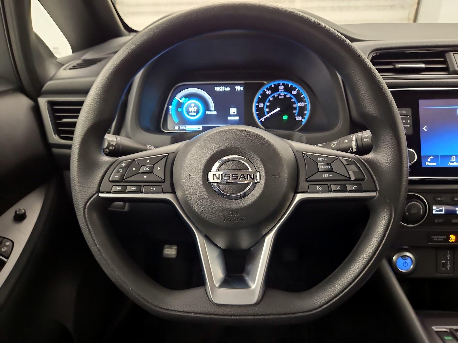 nissan leaf 2022 1N4BZ1BV3NC559163 image nissan leaf 2022 1N4BZ1BV3NC559163 image