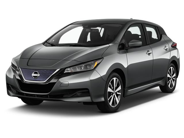nissan leaf 2022 1N4BZ1BV4NC558488 image nissan leaf 2022 1N4BZ1BV4NC558488 image