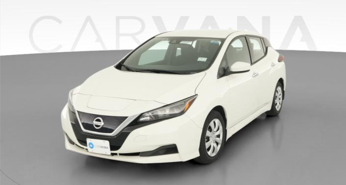 nissan leaf 2022 1N4AZ1BV6NC562098 image nissan leaf 2022 1N4AZ1BV6NC562098 image