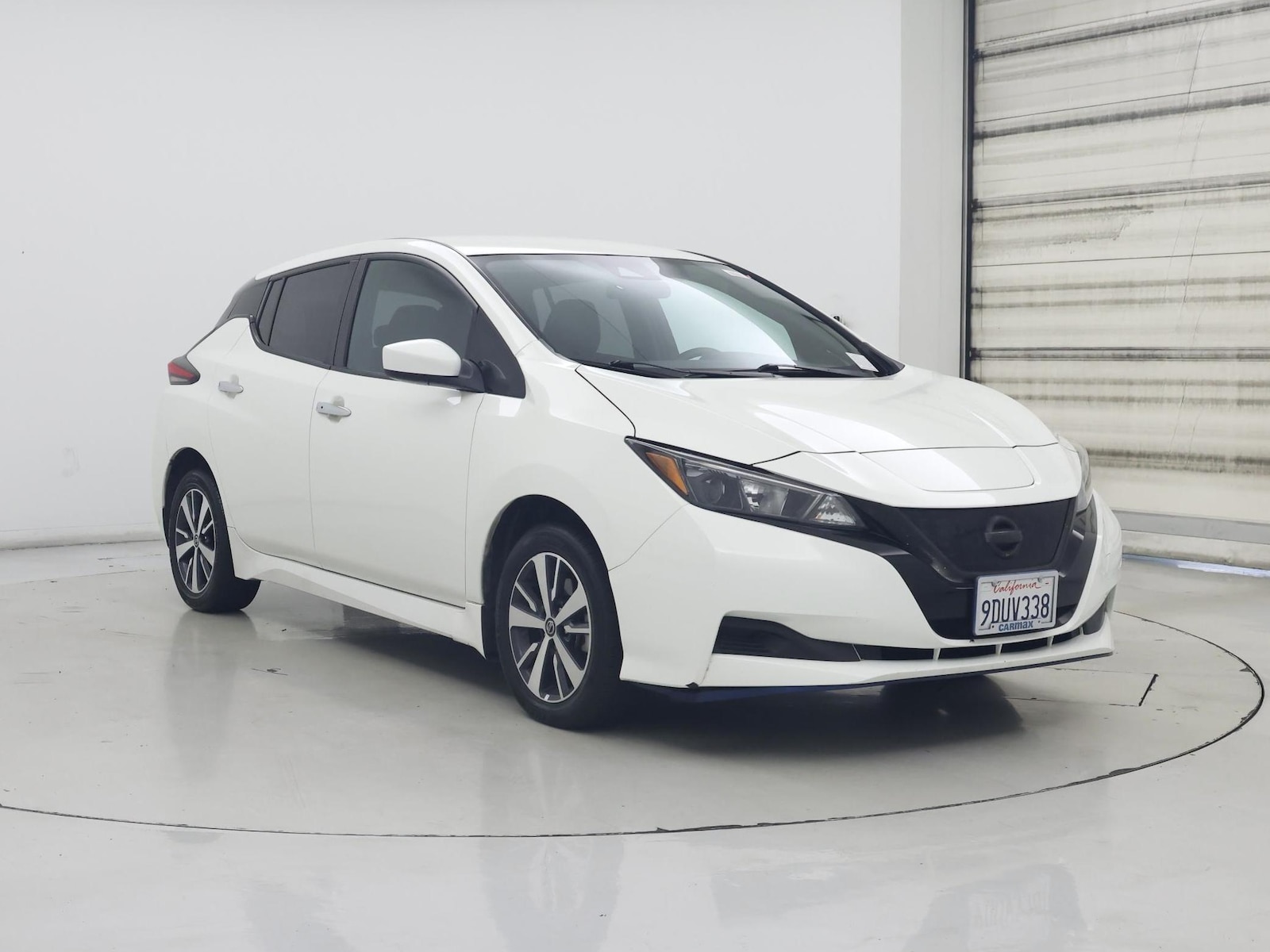nissan leaf 2022 1N4BZ1BVXNC555336 image nissan leaf 2022 1N4BZ1BVXNC555336 image