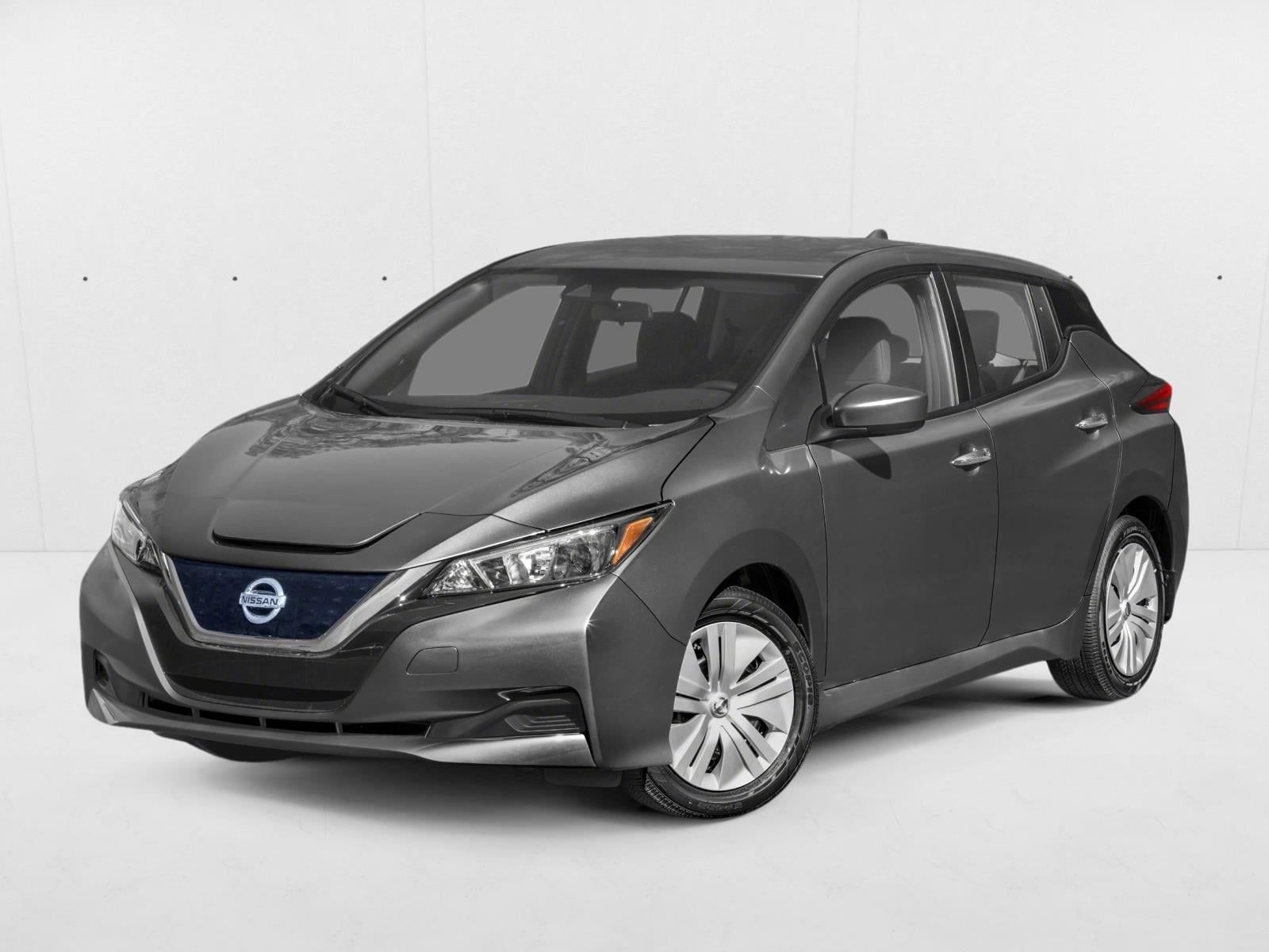 nissan leaf 2022 1N4AZ1BV7NC562532 image nissan leaf 2022 1N4AZ1BV7NC562532 image