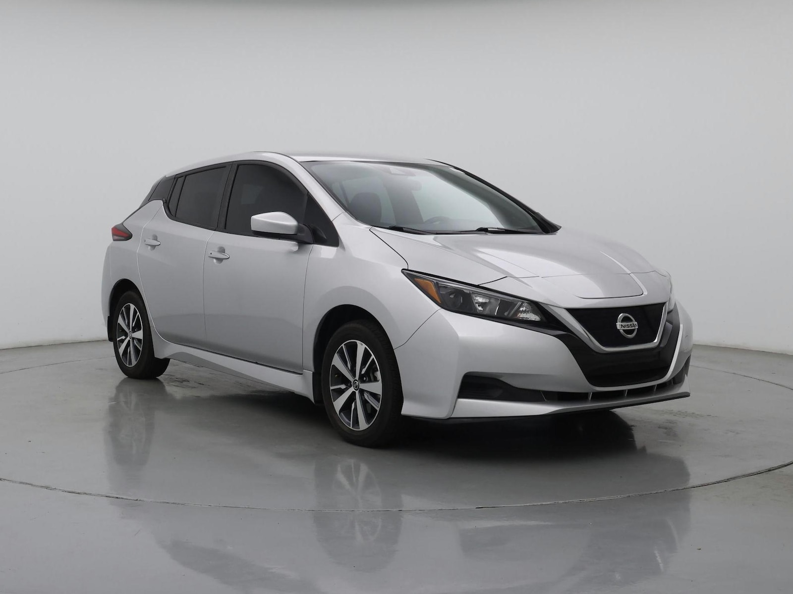 nissan leaf 2022 1N4BZ1BV7NC550983 image nissan leaf 2022 1N4BZ1BV7NC550983 image