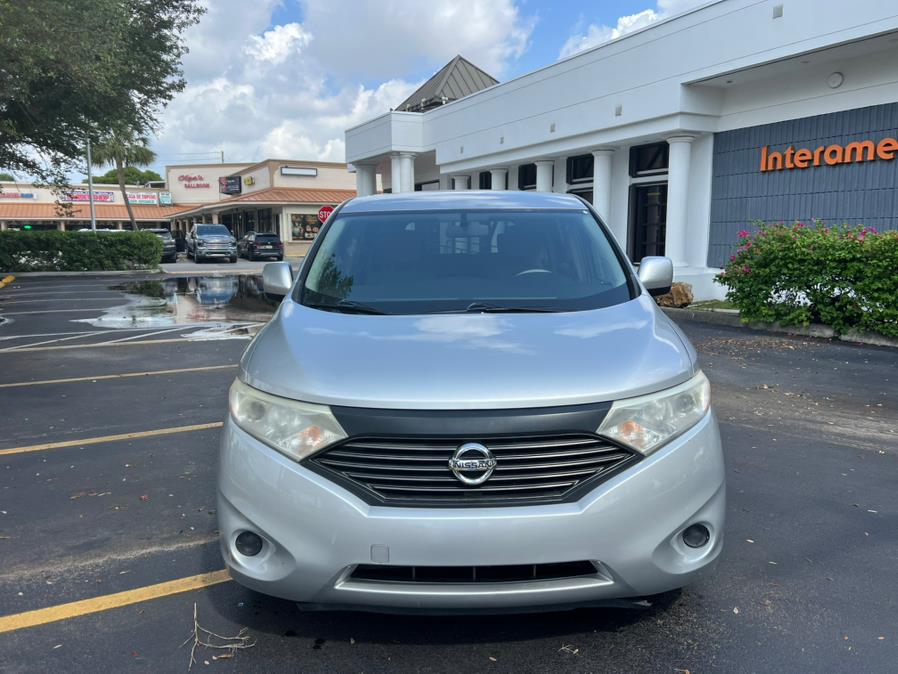 nissan quest 2016 JN8AE2KPXG9151238 image nissan quest 2016 JN8AE2KPXG9151238 image