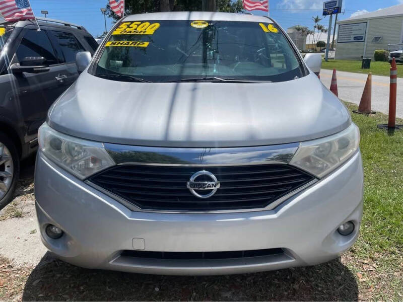 nissan quest 2016 JN8AE2KP7G9150936 image nissan quest 2016 JN8AE2KP7G9150936 image