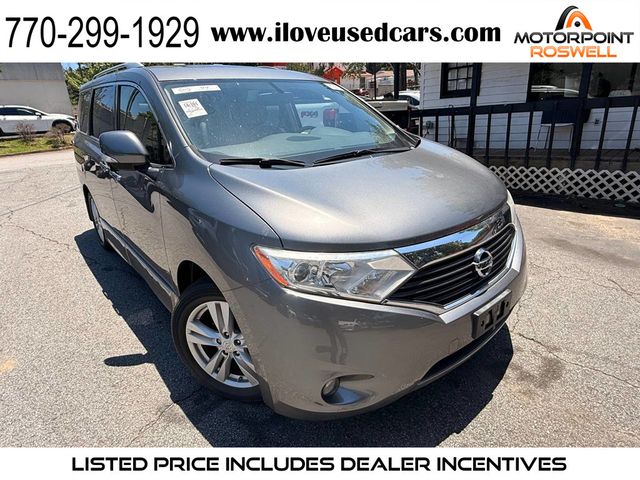 nissan quest 2016 JN8AE2KP8G9150489 image nissan quest 2016 JN8AE2KP8G9150489 image