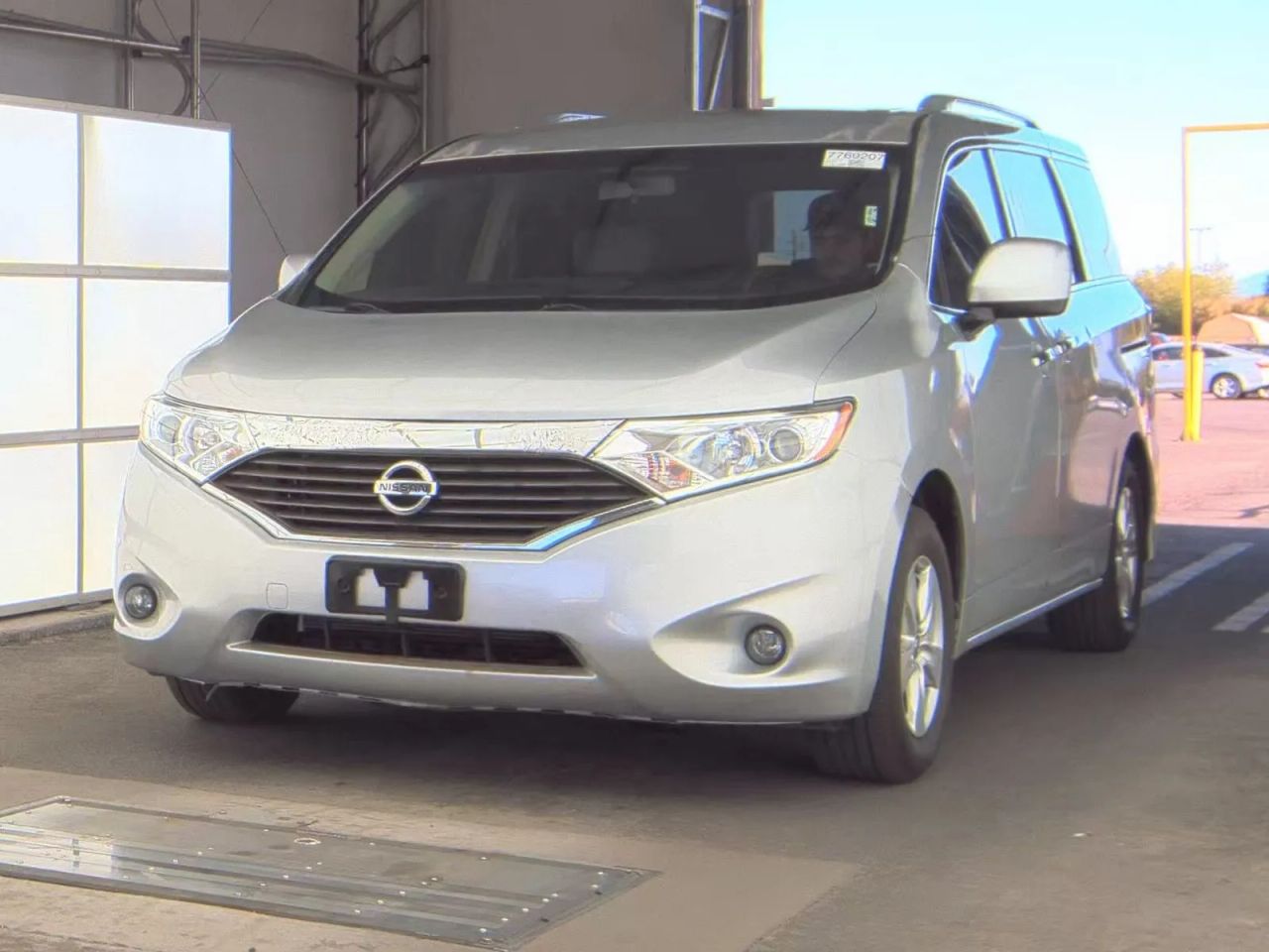 nissan quest 2016 JN8AE2KP9G9155295 image nissan quest 2016 JN8AE2KP9G9155295 image