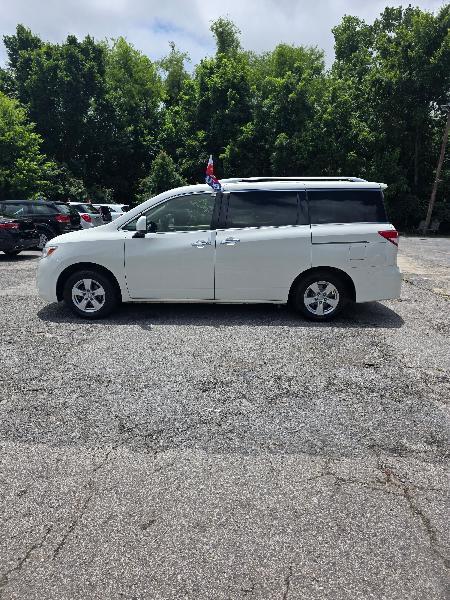 nissan quest 2016 JN8AE2KPXG9156357 image nissan quest 2016 JN8AE2KPXG9156357 image