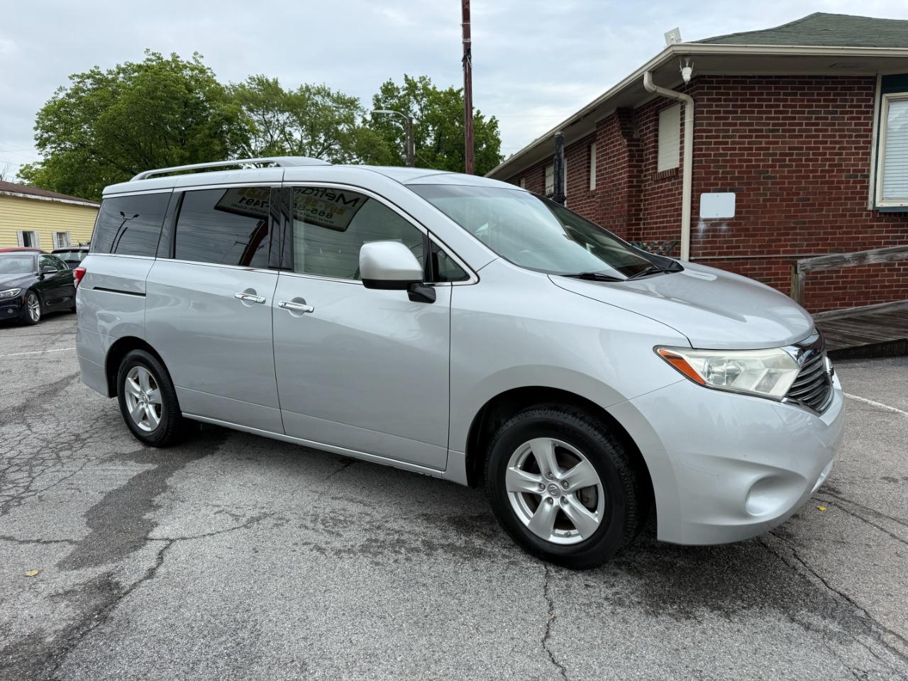 nissan quest 2016 JN8AE2KP5G9153737 image nissan quest 2016 JN8AE2KP5G9153737 image