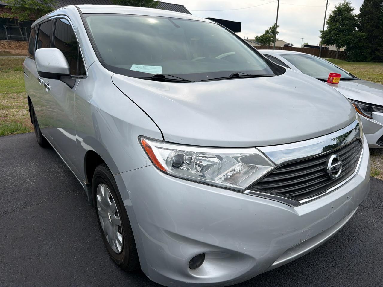 nissan quest 2016 JN8AE2KP5G9152779 image nissan quest 2016 JN8AE2KP5G9152779 image