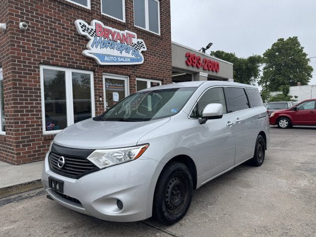 nissan quest 2016 JN8AE2KP6G9156095 image nissan quest 2016 JN8AE2KP6G9156095 image