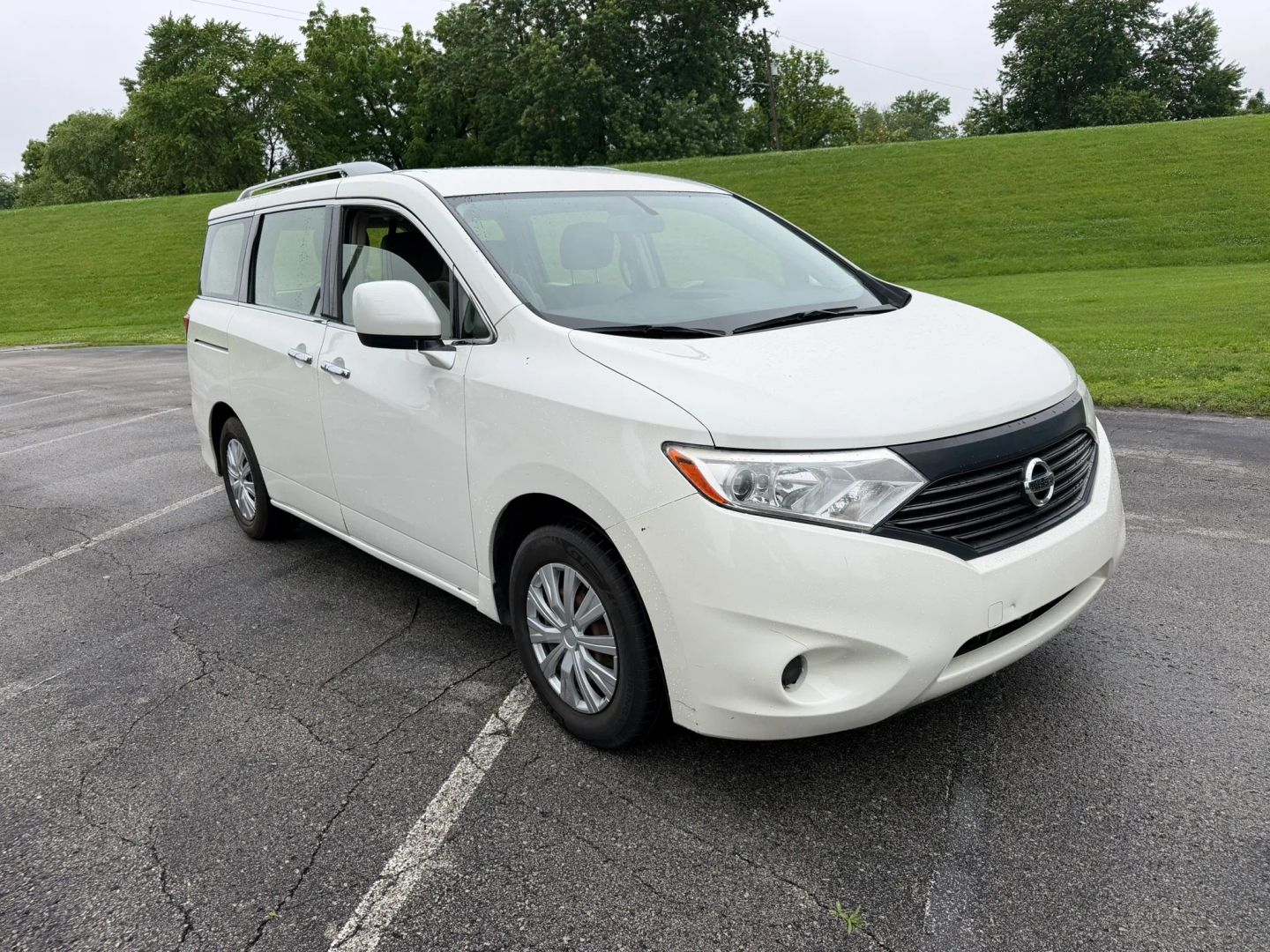 nissan quest 2016 JN8AE2KP0G9151166 image nissan quest 2016 JN8AE2KP0G9151166 image