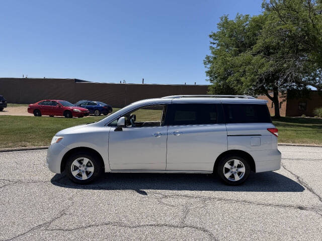 nissan quest 2016 JN8AE2KP8G9150086 image nissan quest 2016 JN8AE2KP8G9150086 image