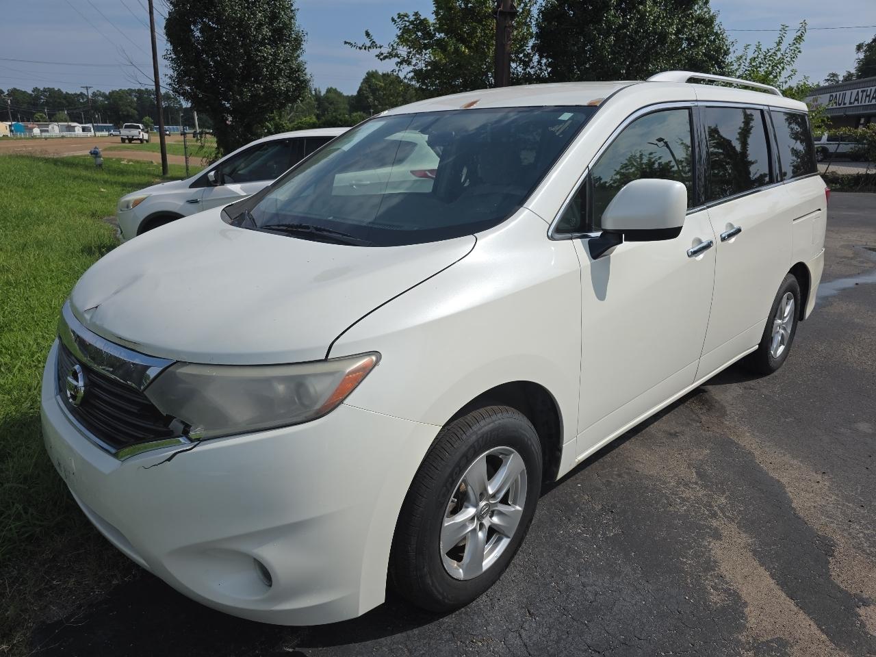 nissan quest 2016 JN8AE2KP2G9154473 image nissan quest 2016 JN8AE2KP2G9154473 image