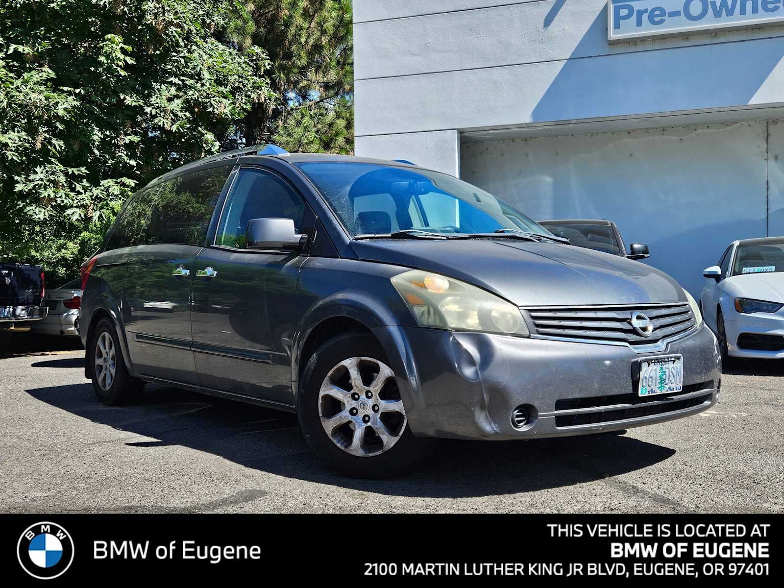 nissan quest 2008 5N1BV28U68N114740 image nissan quest 2008 5N1BV28U68N114740 image