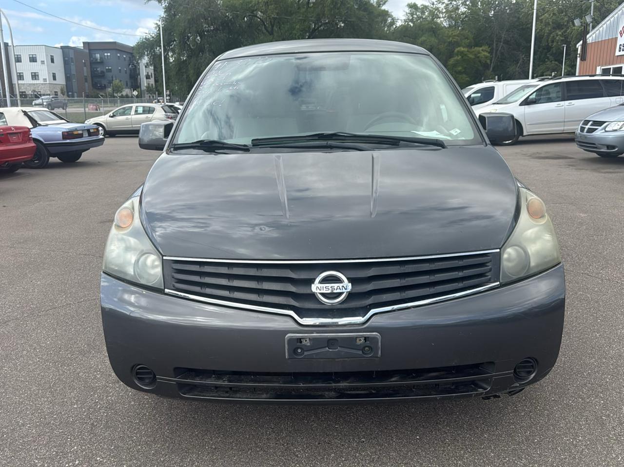 nissan quest 2007 5N1BV28U47N115044 image nissan quest 2007 5N1BV28U47N115044 image