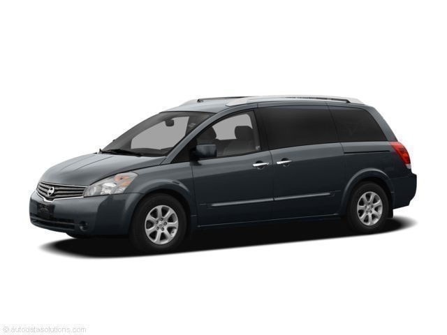 nissan quest 2007 5N1BV28U57N107311 image nissan quest 2007 5N1BV28U57N107311 image
