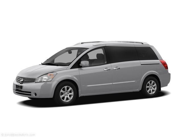 nissan quest 2007 5N1BV28U87N143137 image nissan quest 2007 5N1BV28U87N143137 image