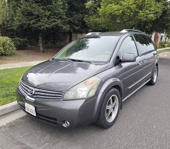 nissan quest 2007 5N1BV28U77N130069 image nissan quest 2007 5N1BV28U77N130069 image