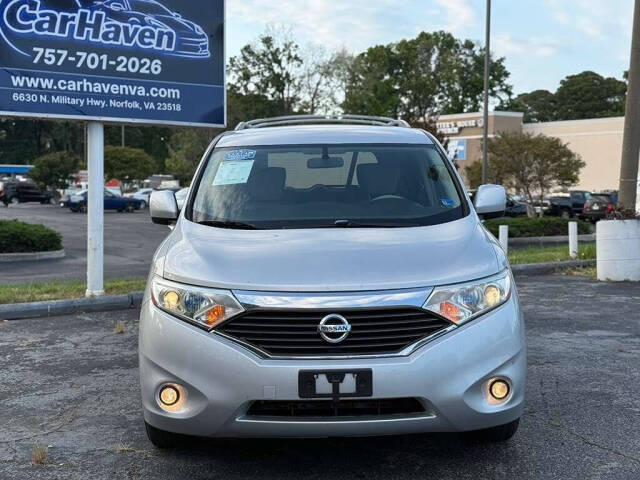 nissan quest 2012 JN8AE2KPXC9047486 image nissan quest 2012 JN8AE2KPXC9047486 image