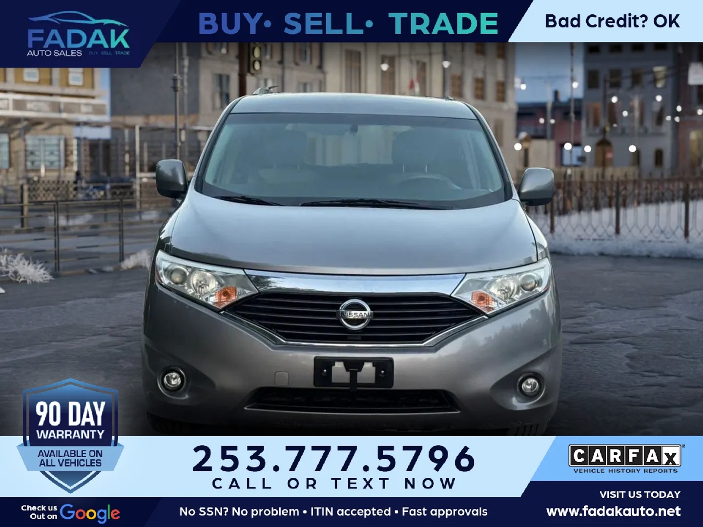 nissan quest 2012 JN8AE2KP6C9049736 image nissan quest 2012 JN8AE2KP6C9049736 image