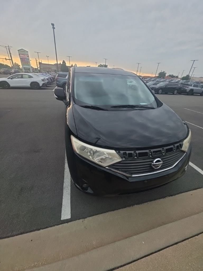 nissan quest 2012 JN8AE2KP7C9048255 image nissan quest 2012 JN8AE2KP7C9048255 image