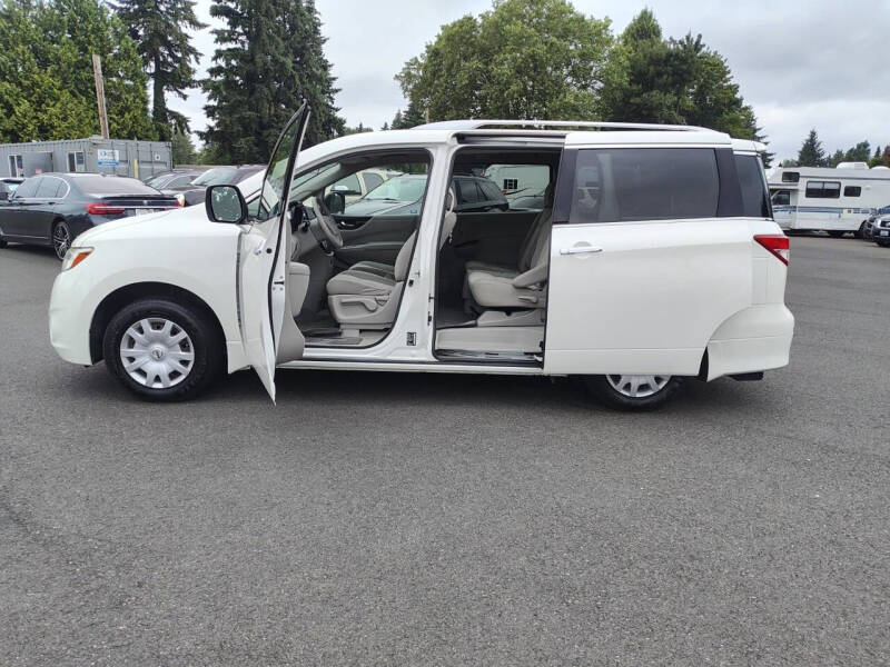 nissan quest 2012 JN8AE2KP9C9036432 image nissan quest 2012 JN8AE2KP9C9036432 image