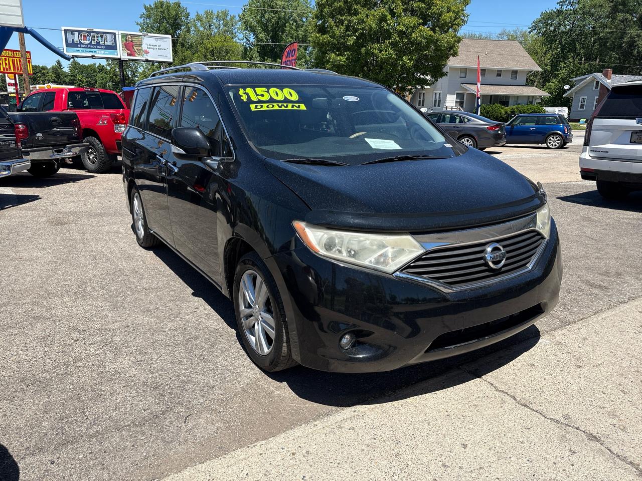 nissan quest 2012 JN8AE2KP1C9038417 image nissan quest 2012 JN8AE2KP1C9038417 image