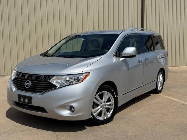 nissan quest 2012 JN8AE2KP5C9045337 image nissan quest 2012 JN8AE2KP5C9045337 image