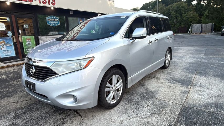 nissan quest 2012 JN8AE2KP5C9048609 image nissan quest 2012 JN8AE2KP5C9048609 image