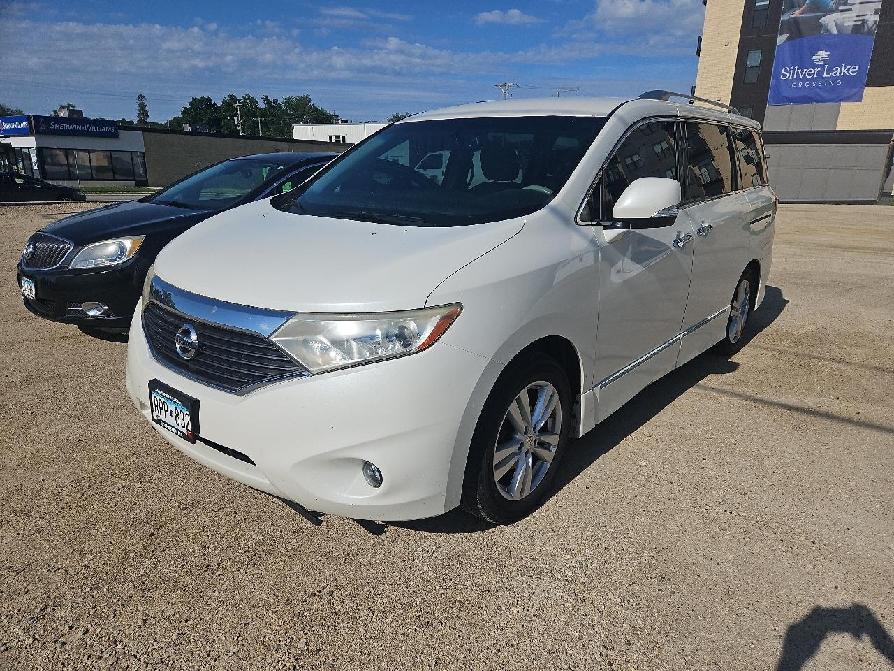 nissan quest 2012 JN8AE2KP1C9044959 image nissan quest 2012 JN8AE2KP1C9044959 image