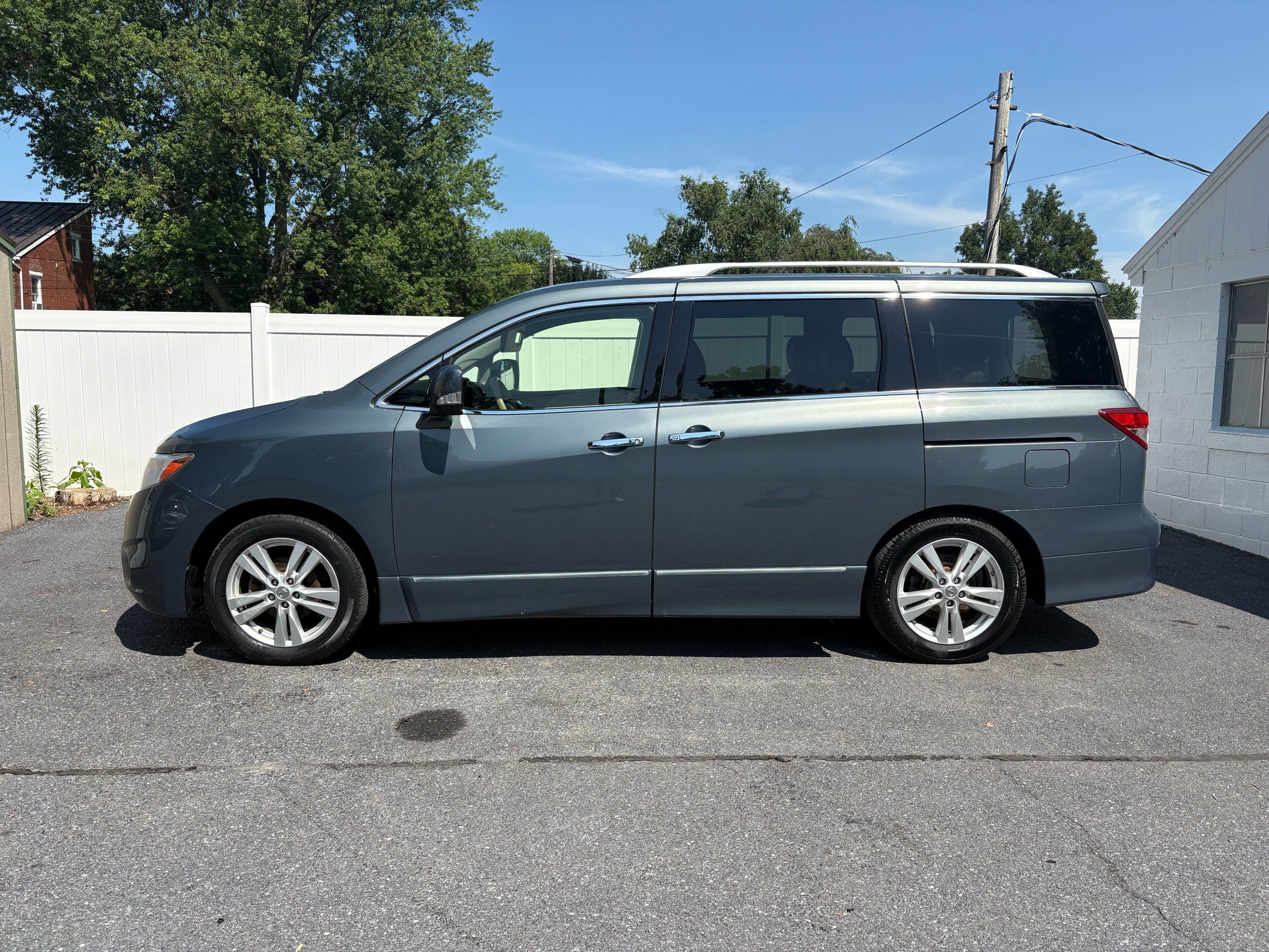 nissan quest 2012 JN8AE2KP1C9048154 image nissan quest 2012 JN8AE2KP1C9048154 image